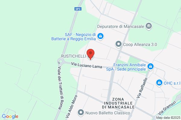 Rustichelli