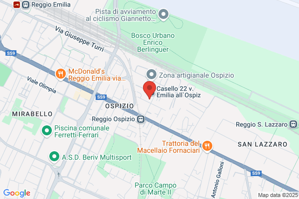 Rumori D'Agata Atelier Sartoriale