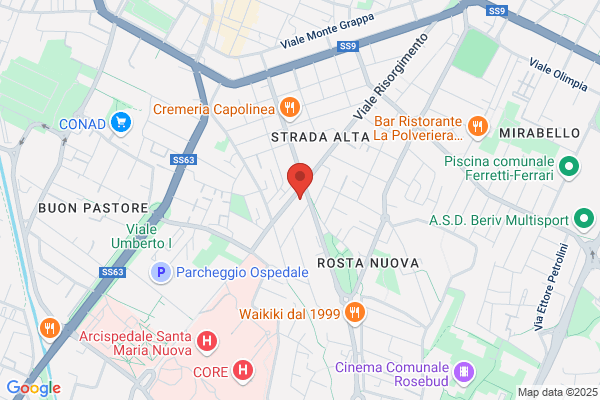 AudioNova Italia