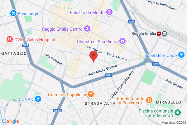 C. F. Consulenze Immobiliari