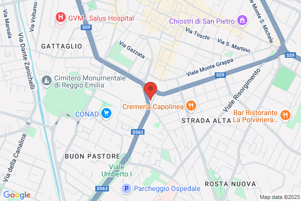 Agenzia Immobiliare L'Euroimmobiliare