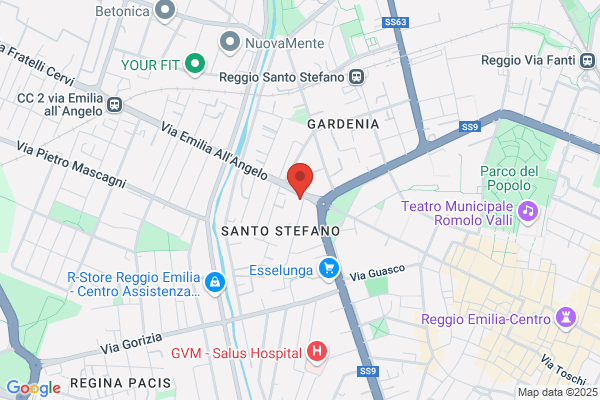 Ares Soluzioni Immobiliari