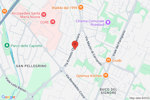 Agenzia Investigazioni Bismantova
