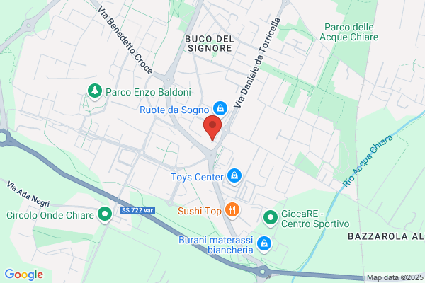 Istituto Privato Investigativo Annigoni S.r.l.