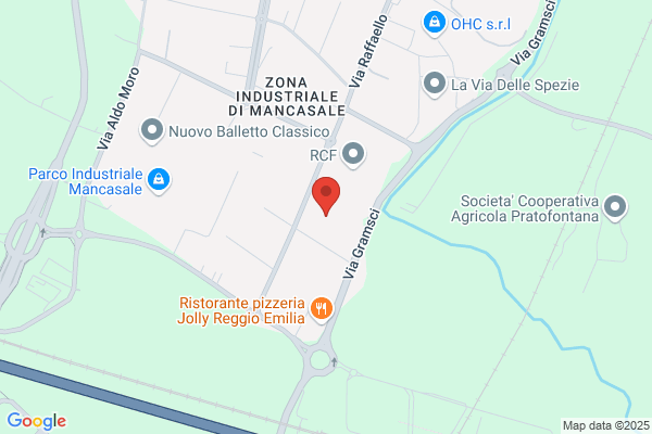 Autofficina Fratelli Casoni