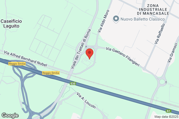 Ortopedia Barbieri Orthoshops