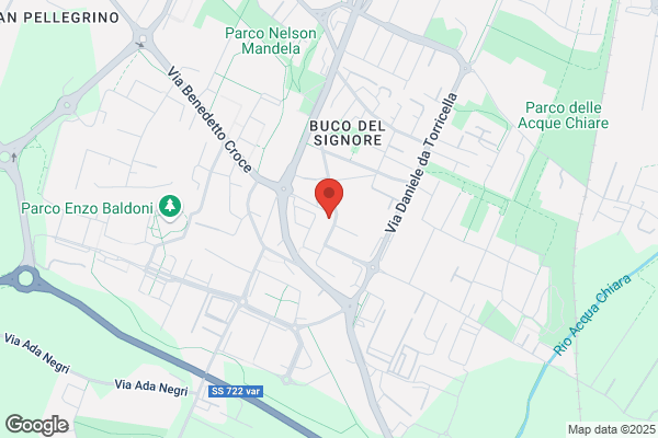 Corghi Condizionatori