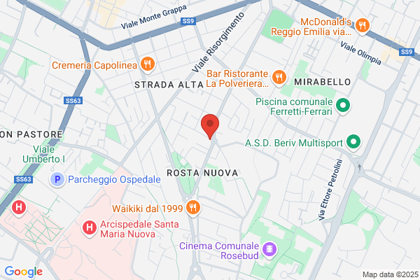 Studio Pegaso Infortunistica