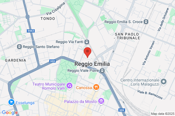 Assicurazione Cattolica - Agenti Generali Morini & Fontanesi Ass.Ni & C. Sas