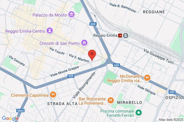Assicurazioni Zanini Cav. Vittorio