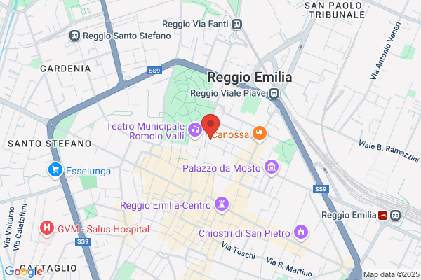 Gruppo Itas Assicurazioni Agenzia Reggio Emilia