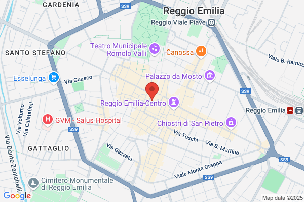 Caritas Reggiana