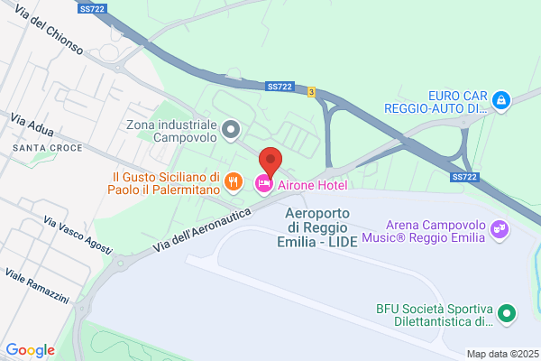 Confagricoltura Reggio Emilia