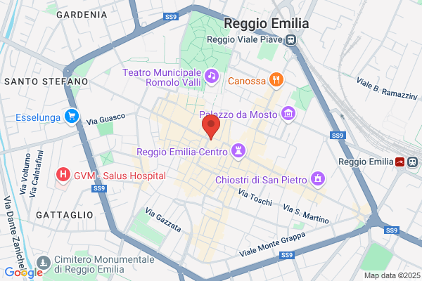 Albergo Hotel Posta
