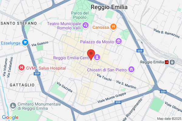 Fabula Srl