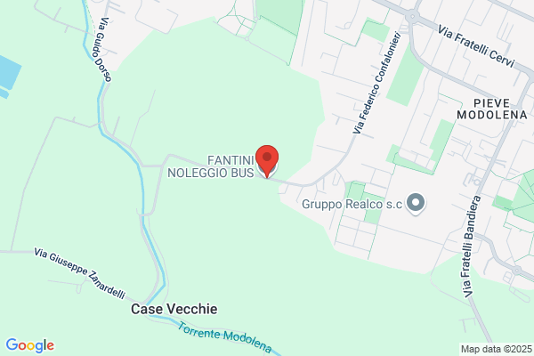 Fantini Noleggio Bus S.r.l.
