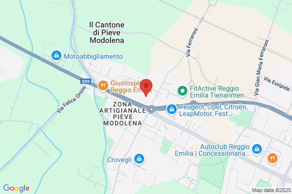 Estrefi Noleggio