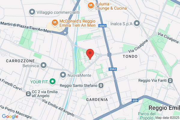 Bonazzi e Avvocati