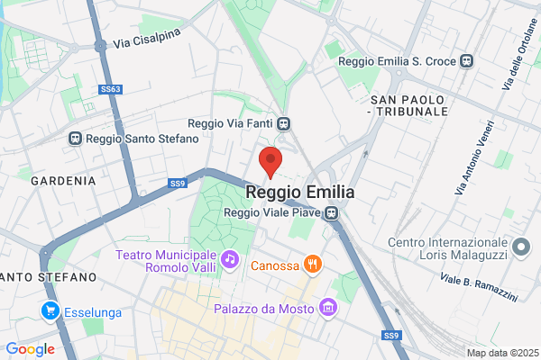 Carpi Avv. Rosanna Studio Legale