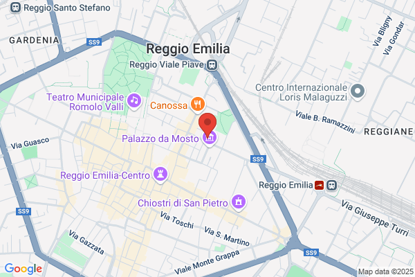Ing. C. Corradini e C.