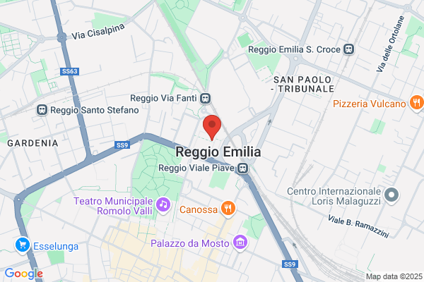 Studio Legale Covi