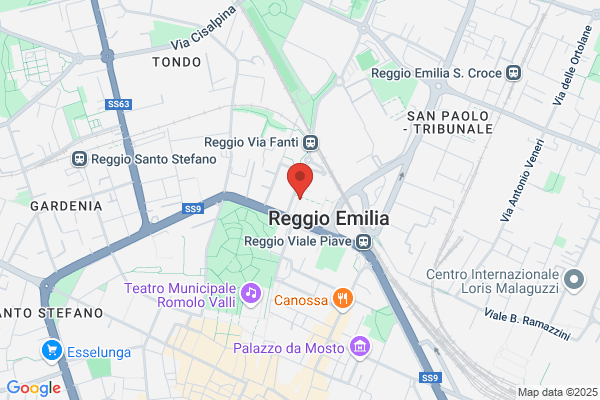 Studio Legale Mescoli & Davoli