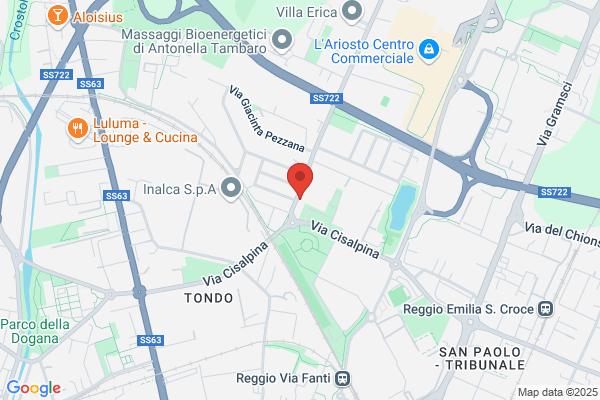 Consolini Avv. Maria Carmen
