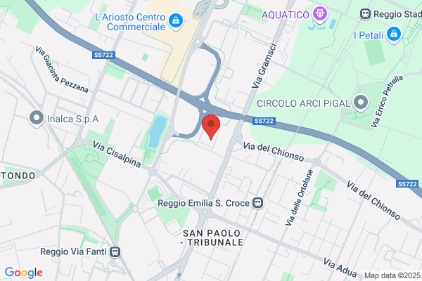 Studio Legale Giampaoli