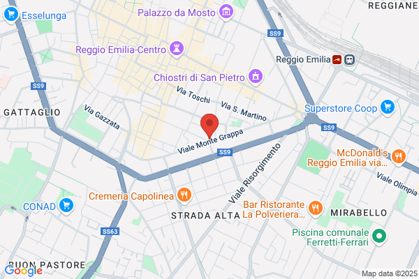 Studio Legale Poli