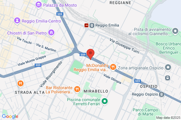 Studio Legale Rivi & Associati