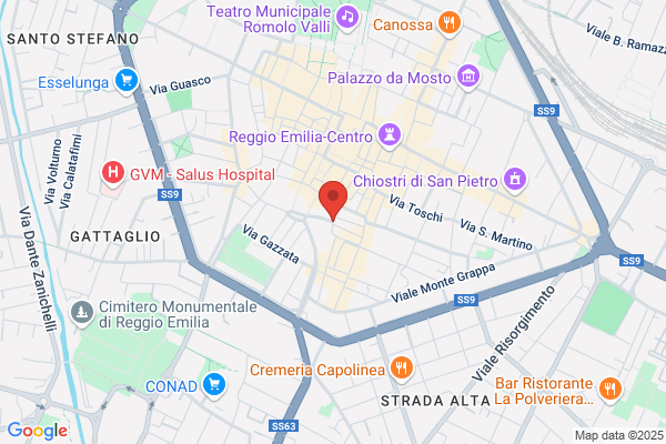 Studio Legale Saporito Avv. Guglielmo