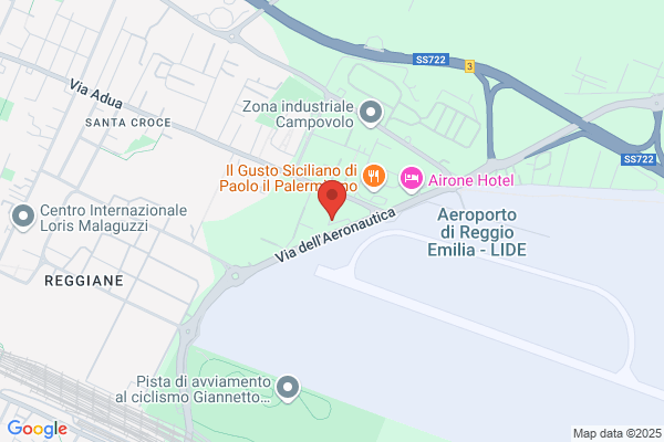 Vetrocar Reggio Emilia Secur Glass