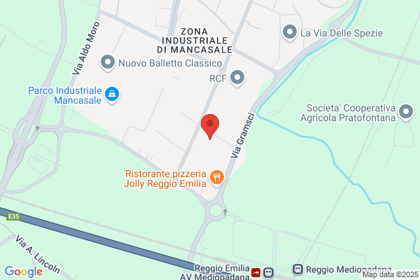 Autocarrozzeria Guidotti