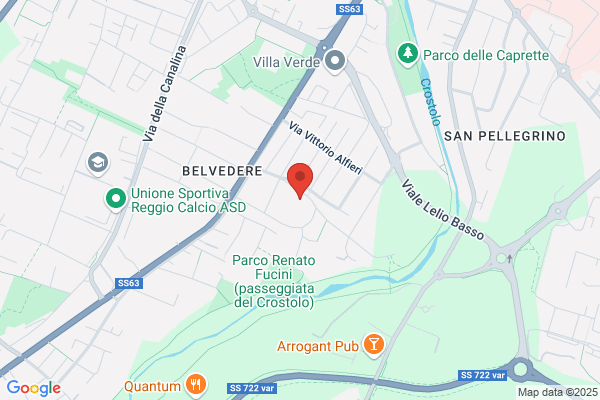 Villa al Poggio
