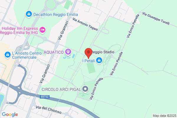 MediaWorld Reggio Emilia