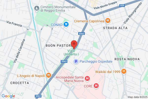 Grafologa Dr.ssa Casoli