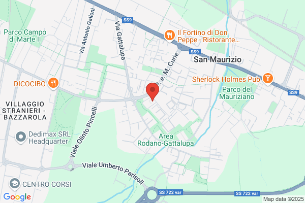 Studio Associato Catelani e Rosati