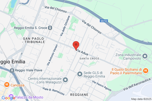 Logiservice Centro Servizi Sas