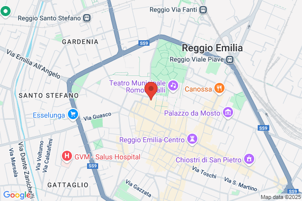 Ufficio Firma Digitale della Camera di Commercio di Reggio Emilia