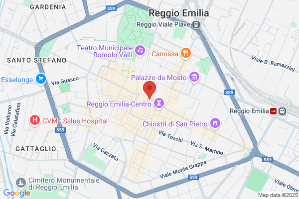 SEPHORA REGGIO EMILIA