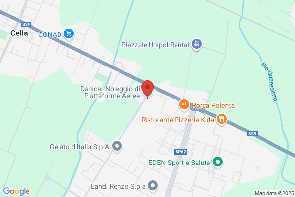 Danicar