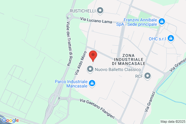 Assemblaggi Elettromeccanici