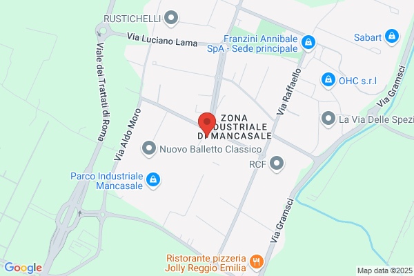 Nuova Alupres