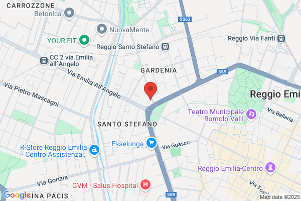Studio Dentistico Dr. Andrea Baldi