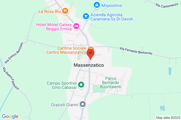 Studio Dentistico Rondini Dr. Denni