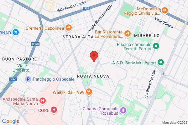 Studio Dentistico Tripodi Dr. Giuseppe