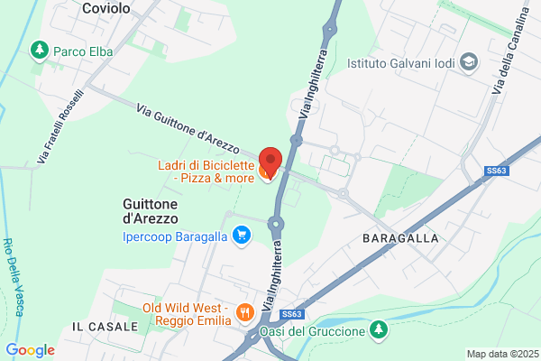Varini Dr.ssa Roberta Medico Chirurgo