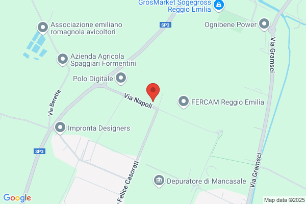 Essedi Operatori Doganali Spa