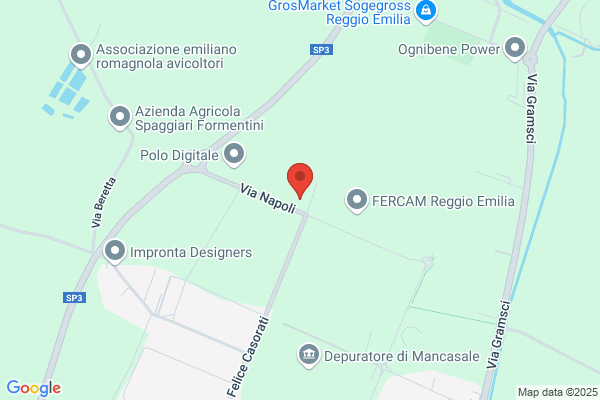 C.A.D Dinamica Srl