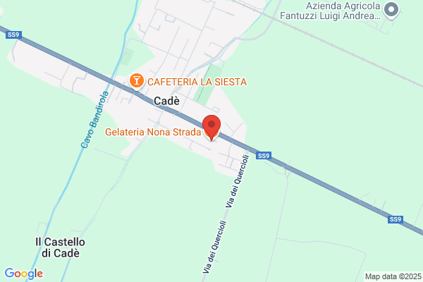 Gelateria Nona Strada